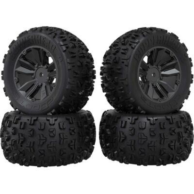Arrma pneu dBoots Copperhead (4) Arrma pneu dBoots Copperhead (4)