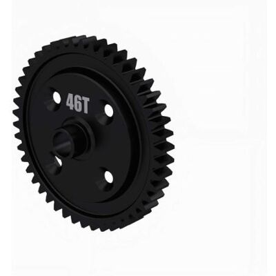 Arrma hnací ozubené kolo 46T M1 (29mm Diff) Arrma hnací ozubené kolo 46T M1 (29mm Diff)