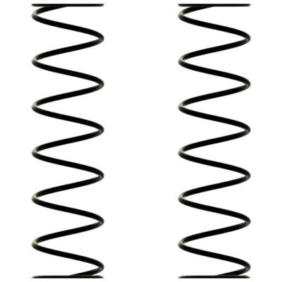 Arrma pružina tlumiče 120mm 24N/cm (2) Arrma pružina tlumiče 120mm 24N/cm (2)