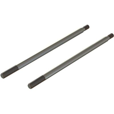 Arrma pístnice tlumiče 3x64mm (2) Arrma pístnice tlumiče 3x64mm (2)