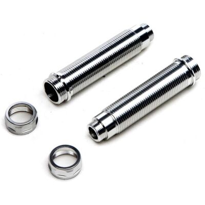 Axial tělo tlumiče, krytka 10x59.5 (2): RBX10 Axial tělo tlumiče, krytka 10x59.5 (2): RBX10