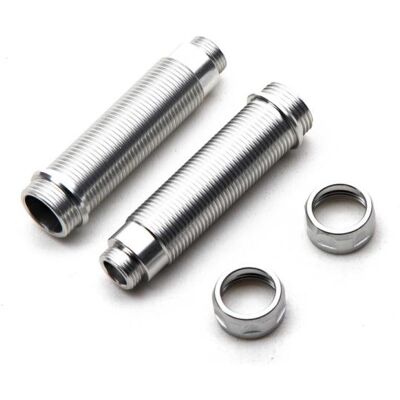 Axial tělo tlumiče, krytka 10x53.5 (2): RBX10 Axial tělo tlumiče, krytka 10x53.5 (2): RBX10