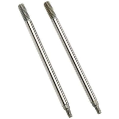 Arrma pístnice tlumiče 4x64.5mm (2) Arrma pístnice tlumiče 4x64.5mm (2)