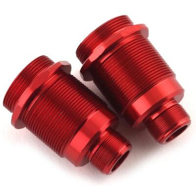 Arrma tělo tlumiče 16x41mm hliník (2) Arrma tělo tlumiče 16x41mm hliník (2)