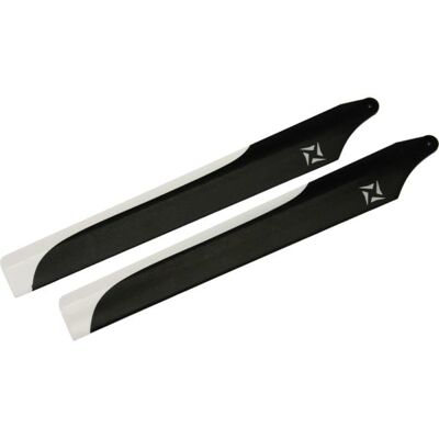Blade rotorové listy 180mm: Fusion 180 Smart Blade rotorové listy 180mm: Fusion 180 Smart