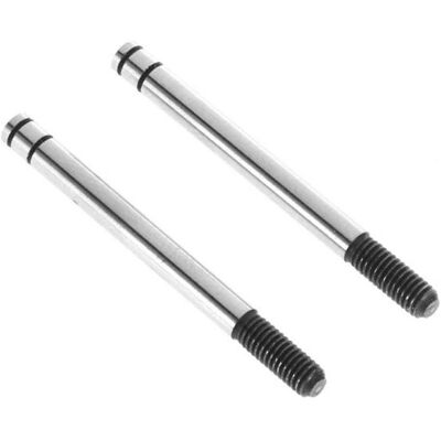 Axial pístnice tlumiče 3x35mm (2) Axial pístnice tlumiče 3x35mm (2)