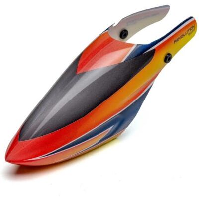 Blade kabina: Revolution 90 FP Blade kabina: Revolution 90 FP