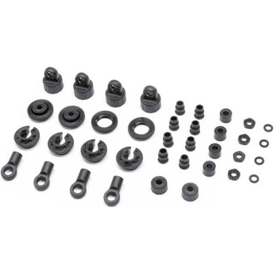 Axial díly tlumiče (4): UTB18 Capra Axial díly tlumiče (4): UTB18 Capra