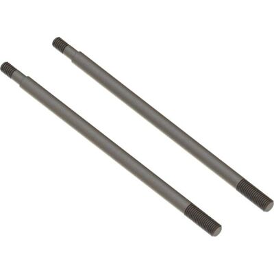 Arrma pístnice tlumiče 5x102mm (2) Arrma pístnice tlumiče 5x102mm (2)