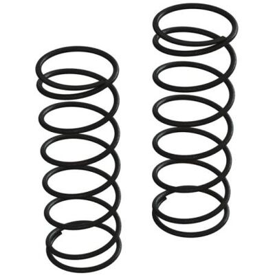 Arrma pružina tlumiče 85mm 1.21N/mm (2) Arrma pružina tlumiče 85mm 1.21N/mm (2)