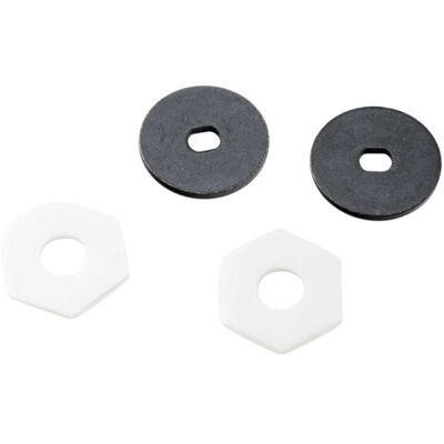 Axial kluzné desky spojky: Capra 1.9 Axial kluzné desky spojky: Capra 1.9
