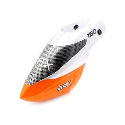 Blade kabina oranžová: 180 CFX Blade kabina oranžová: 180 CFX