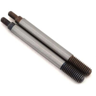 Arrma pístnice tlumiče 4x43mm (2) Arrma pístnice tlumiče 4x43mm (2)