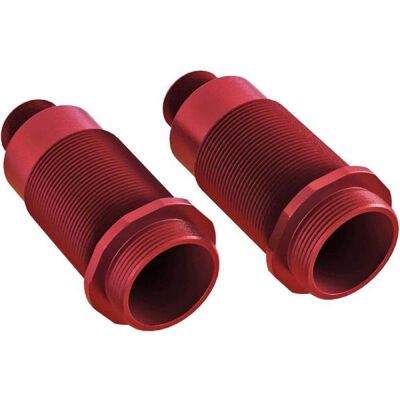 Arrma tělo tlumiče 16x49mm hliníkové (2) Arrma tělo tlumiče 16x49mm hliníkové (2)