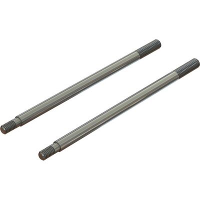 Arrma pístnice tlumiče 3x61mm (2) Arrma pístnice tlumiče 3x61mm (2)