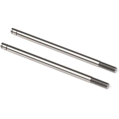 Axial pístnice tlumiče 3x58mm (2): SCX10 PRO Axial pístnice tlumiče 3x58mm (2): SCX10 PRO