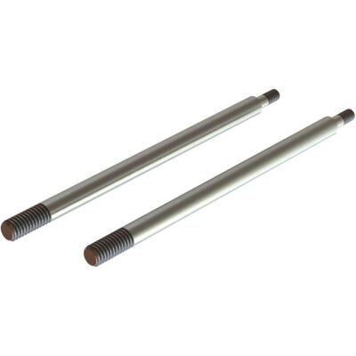 Arrma pístnice tlumiče 4x72mm (2) Arrma pístnice tlumiče 4x72mm (2)