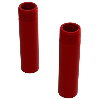 Arrma tělo tlumiče 11x58mm hliník (2) Arrma tělo tlumiče 11x58mm hliník (2)