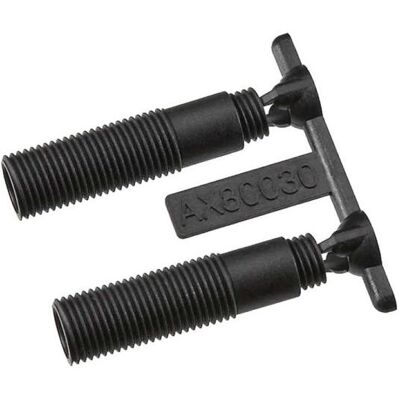 Axial tělo tlumiče 61-90 (2) Axial tělo tlumiče 61-90 (2)