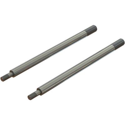Arrma pístnice tlumiče 4x68mm (2) Arrma pístnice tlumiče 4x68mm (2)