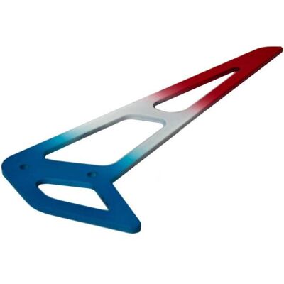 Blade vertikální stabilizátor: Fusion 360 Blade vertikální stabilizátor: Fusion 360