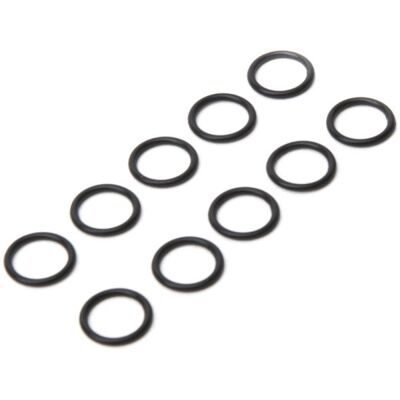 Axial o-kroužek 9x1.9mm (10) Axial o-kroužek 9x1.9mm (10)
