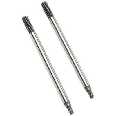 Arrma pístnice tlumiče 4x59.5mm (2) Arrma pístnice tlumiče 4x59.5mm (2)
