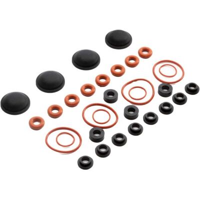 Axial opravná sada tlumiče: SCX6 Axial opravná sada tlumiče: SCX6