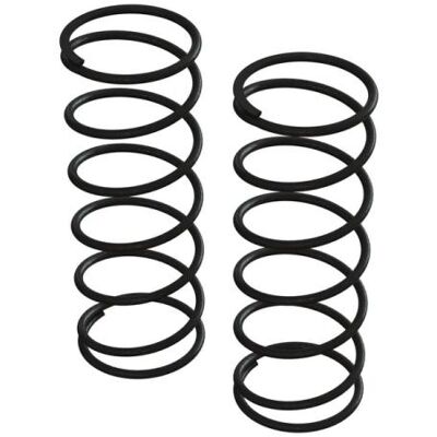 Arrma pružina tlumiče 70mm 1.16N/mm (2) Arrma pružina tlumiče 70mm 1.16N/mm (2)