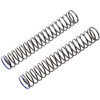 Axial pružina tlumiče 15x105mm 1.75lbs/in (2) Axial pružina tlumiče 15x105mm 1.75lbs/in (2)