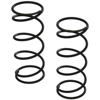 Arrma pružina tlumiče 49mm 1.85N/mm (2) Arrma pružina tlumiče 49mm 1.85N/mm (2)