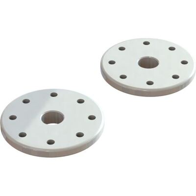 Arrma píst tlumiče kuželový CNC, otvor 8x1.2mm (2) Arrma píst tlumiče kuželový CNC, otvor 8x1.2mm (2)
