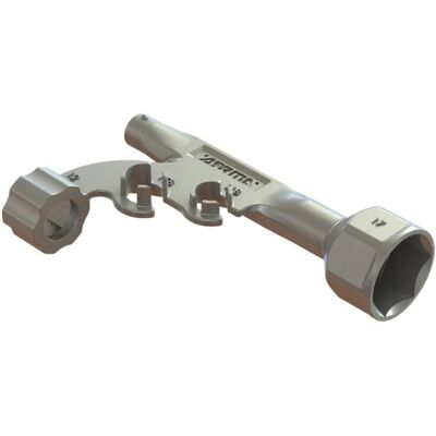 Arrma ARA320681 - 5/17mm Nut, 11/15mm Bore Shock - Nástroj Arrma ARA320681 - 5/17mm Nut, 11/15mm Bore Shock - Nástroj