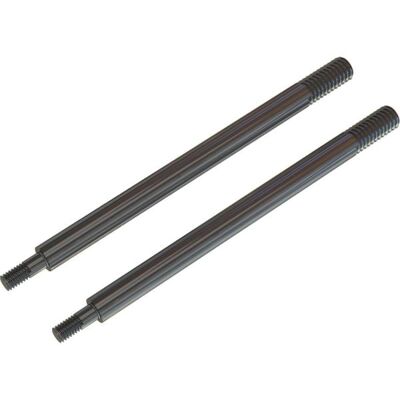 Arrma pístnice tlumiče 4x62mm (2) Arrma pístnice tlumiče 4x62mm (2)