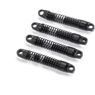 Axial tlumiče 25mm: SCX30 Axial tlumiče 25mm: SCX30