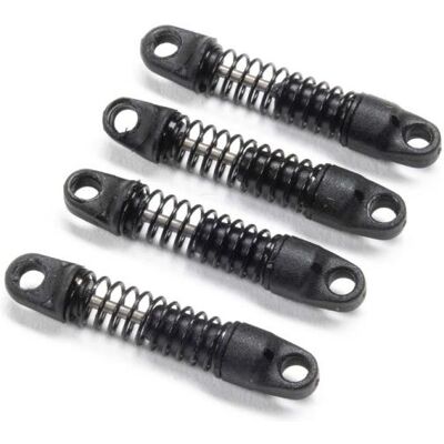 Axial tlumiče sestavené: SCX30 Axial tlumiče sestavené: SCX30