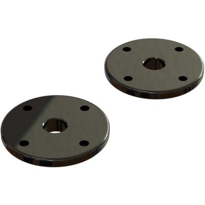 Arrma píst tlumiče CNC kuželový s otvory 4x1.4mm (2) Arrma píst tlumiče CNC kuželový s otvory 4x1.4mm (2)