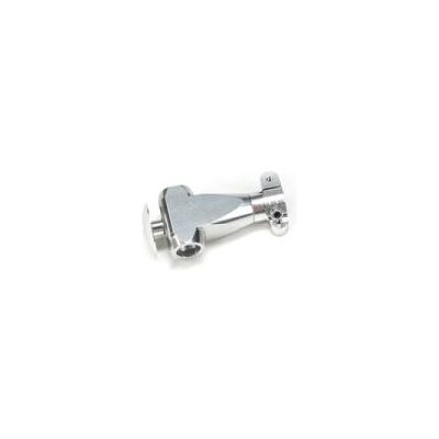 E-Flite B450X hliník Flybarless Head Block Set E-Flite B450X hliník Flybarless Head Block Set