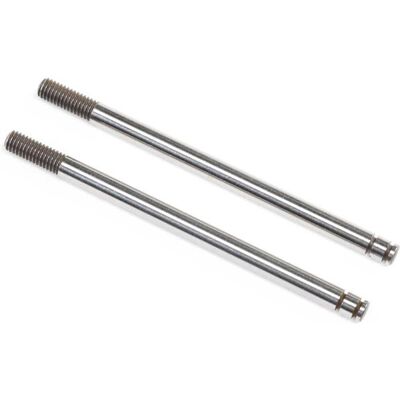 Axial pístnice tlumiče 3x51.5mm (2) Axial pístnice tlumiče 3x51.5mm (2)