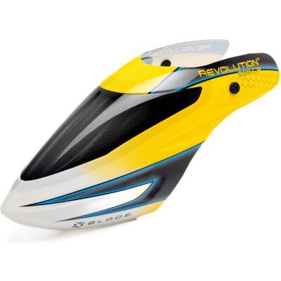 Blade kabina: Revolution 235 CP Blade kabina: Revolution 235 CP
