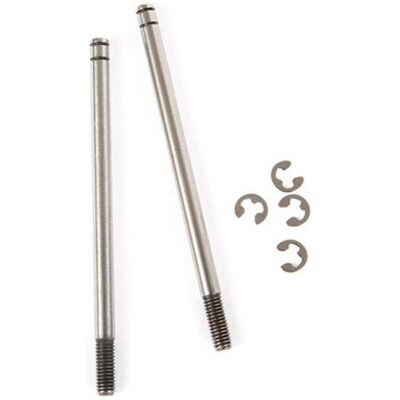 Axial pístnice tlumiče M3x53.4 (2): UTB Axial pístnice tlumiče M3x53.4 (2): UTB