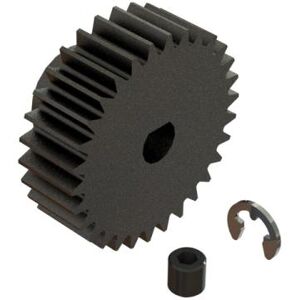 Arrma - 30T 0.8Mod Safe-D5 Pastorek Arrma - 30T 0.8Mod Safe-D5 Pastorek
