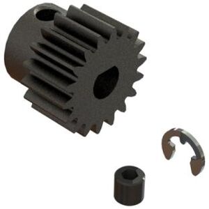 Arrma pastorek 19T 0.8M Safe-D5 Arrma pastorek 19T 0.8M Safe-D5