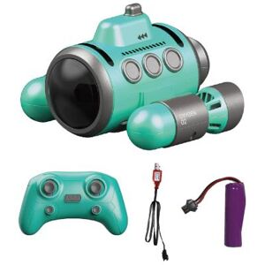 Wiky RC RC plavidlo na dálkové ovládání 14,5x15,5 cm Wiky RC RC plavidlo na dálkové ovládání 14,5x15,5 cm