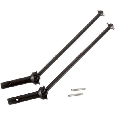 Arrma poloosa CVD 183mm (2): Kraton Arrma poloosa CVD 183mm (2): Kraton