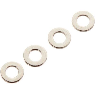 Arrma podložka 2.8x6x0.5mm (4) Arrma podložka 2.8x6x0.5mm (4)