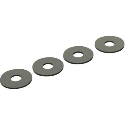 Arrma podložka 3.4x10x0.5mm (4) Arrma podložka 3.4x10x0.5mm (4)