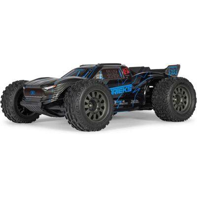 Arrma Vorteks 223S BLX DSC 2WD 1:10 RTR modrá Arrma Vorteks 223S BLX DSC 2WD 1:10 RTR modrá
