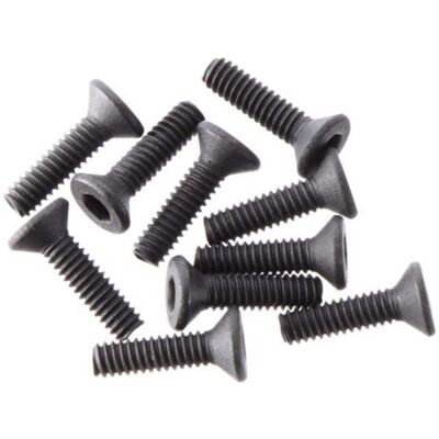 Arrma šroub imbus M2x8mm FH (10) Arrma šroub imbus M2x8mm FH (10)