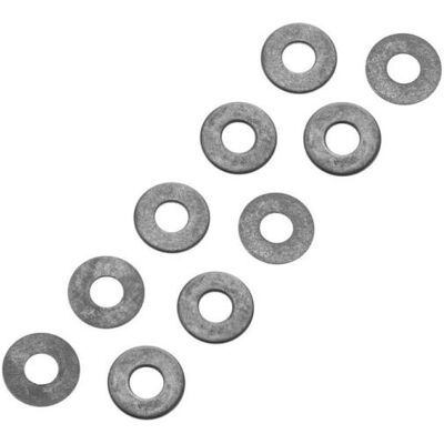 ARRMA - AR709003 - 3x8x0.5mm - 10ks - Podložka ARRMA - AR709003 - 3x8x0.5mm - 10ks - Podložka